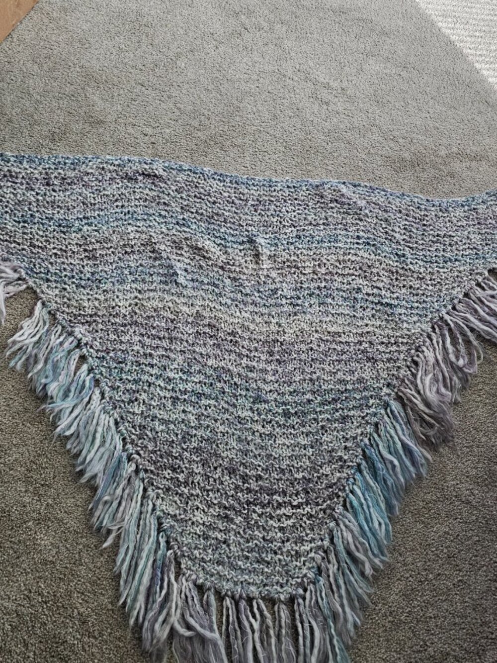 Poncho - Picture 5 of 6